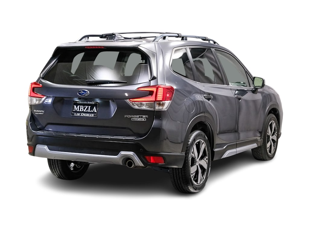 Thumbnail: 2021 Subaru Forester - 17