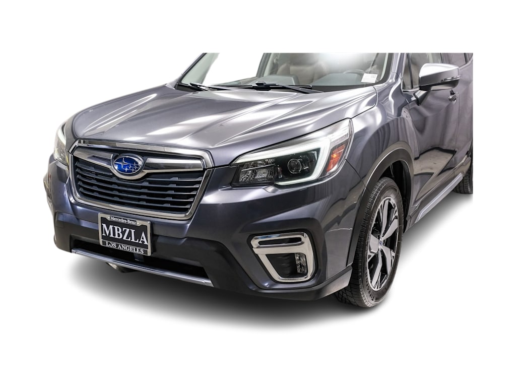 Thumbnail: 2021 Subaru Forester - 21