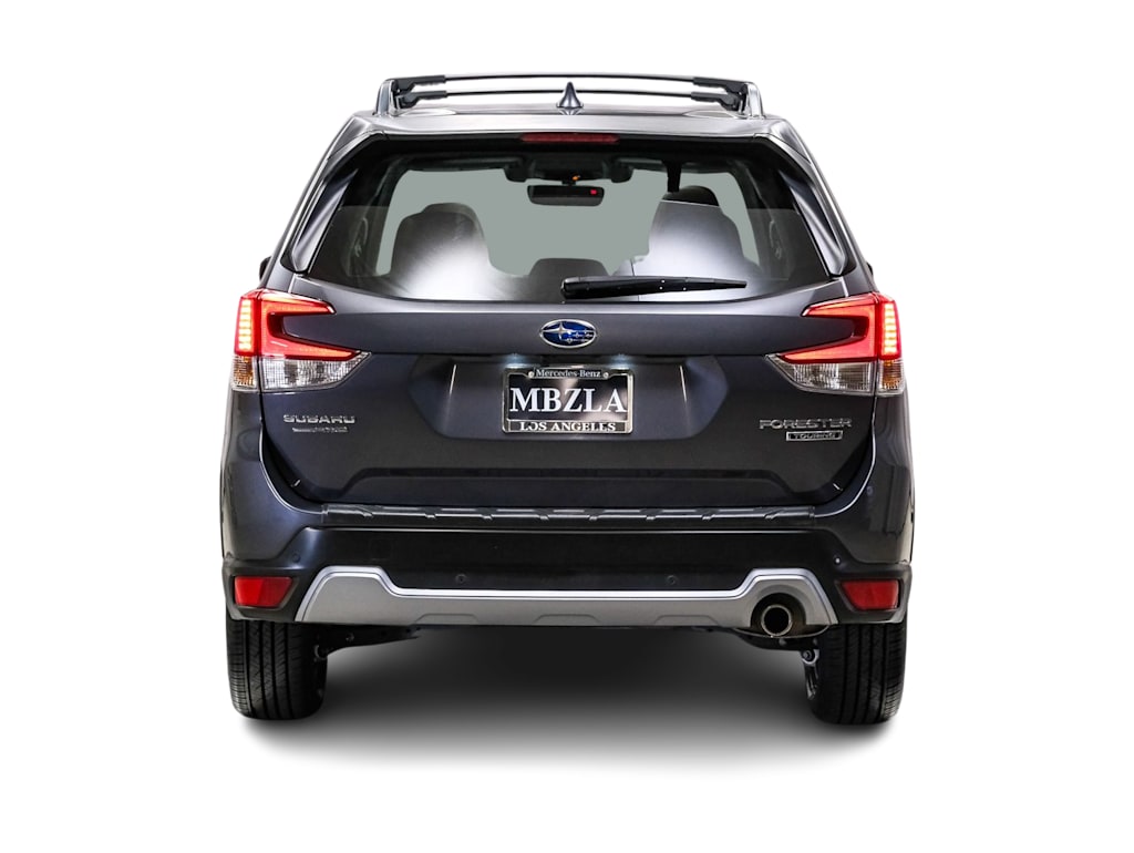 Thumbnail: 2021 Subaru Forester - 5