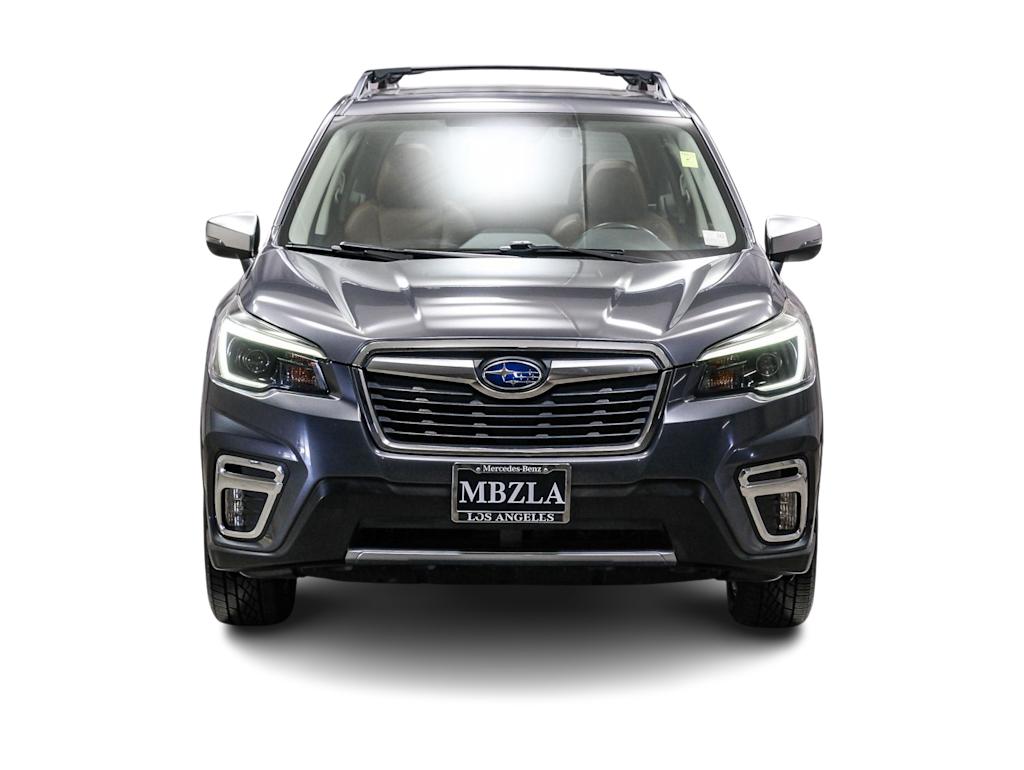 Thumbnail: 2021 Subaru Forester - 6