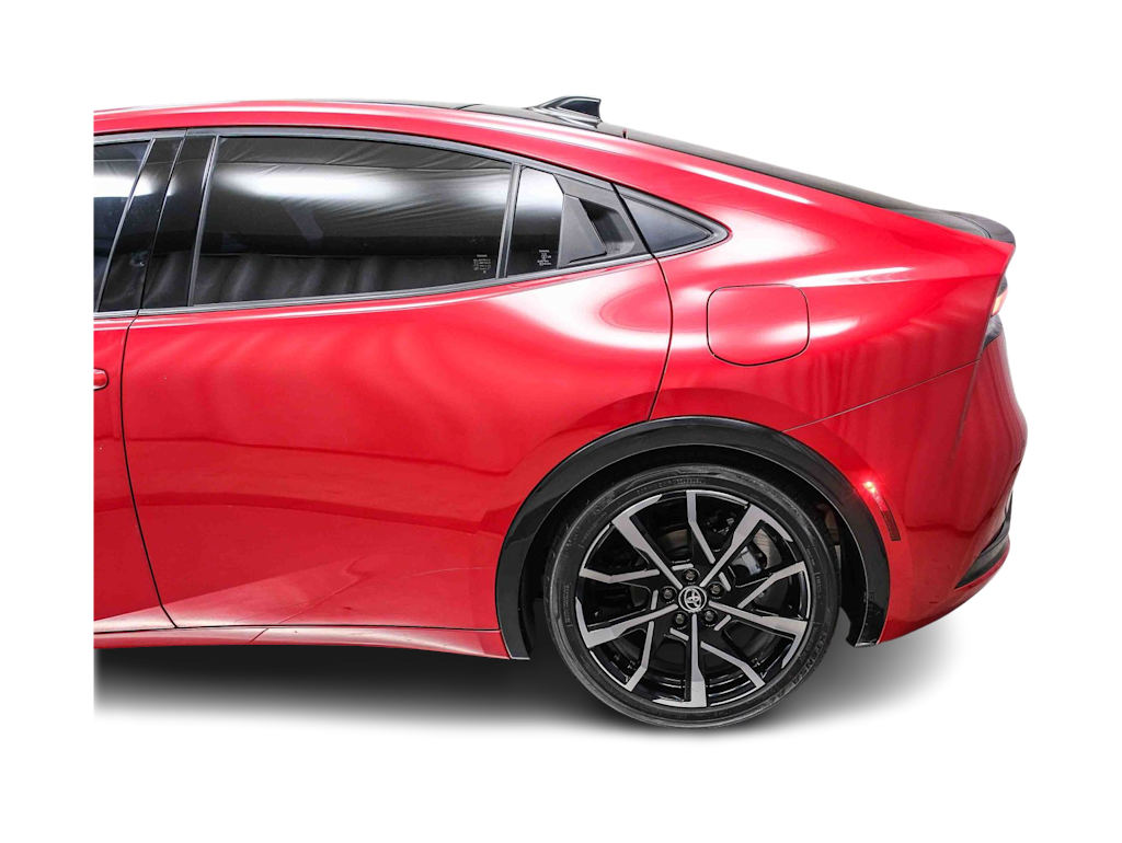 Thumbnail: 2024 Toyota Prius Prime - 19