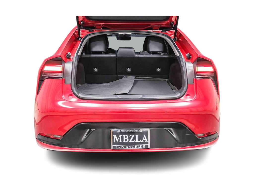 Thumbnail: 2024 Toyota Prius Prime - 33