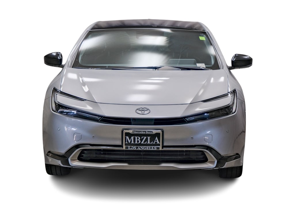 Thumbnail: 2024 Toyota Prius Prime - 5
