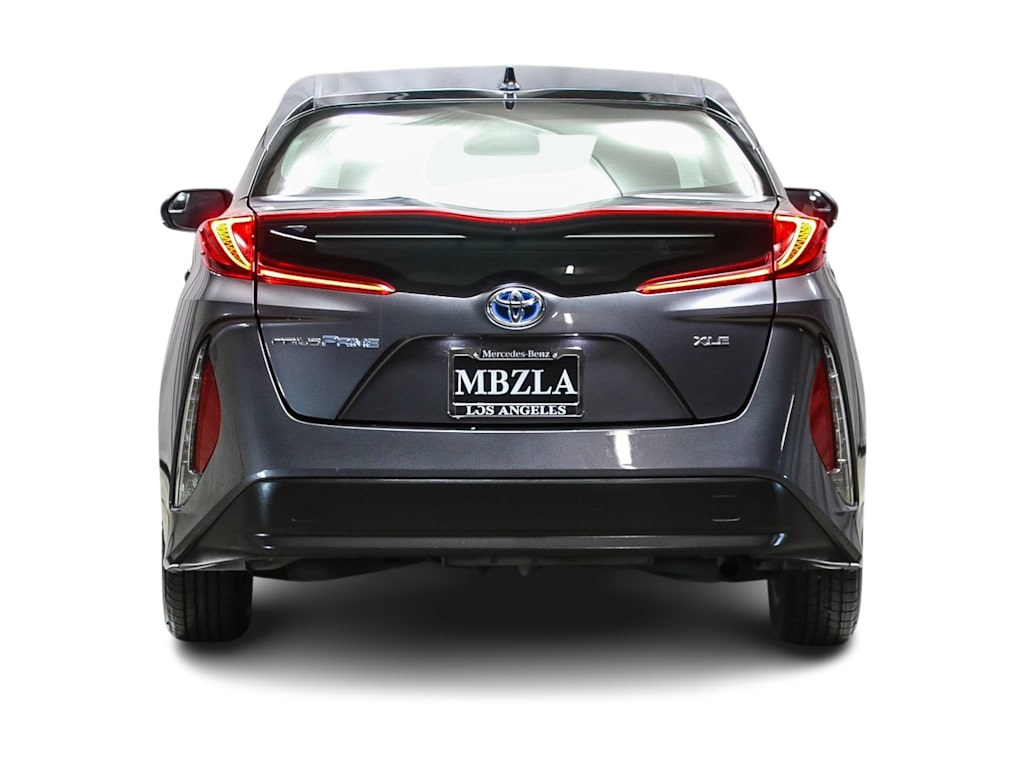 2022 Toyota Prius Prime XLE 18