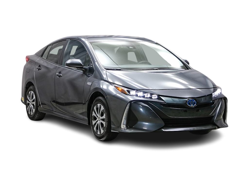 2022 Toyota Prius Prime XLE 15