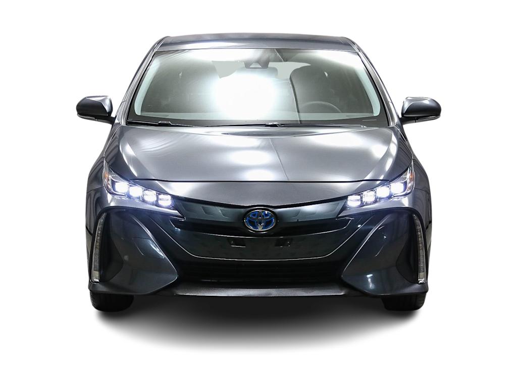 2022 Toyota Prius Prime XLE 4