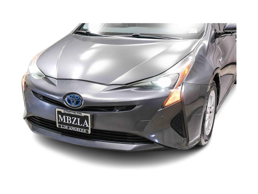 Thumbnail: 2017 Toyota Prius - 20