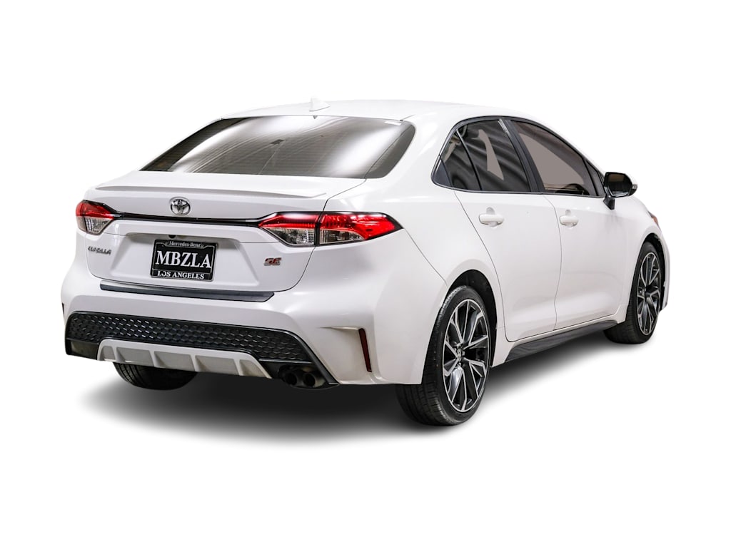 Thumbnail: 2020 Toyota Corolla - 17