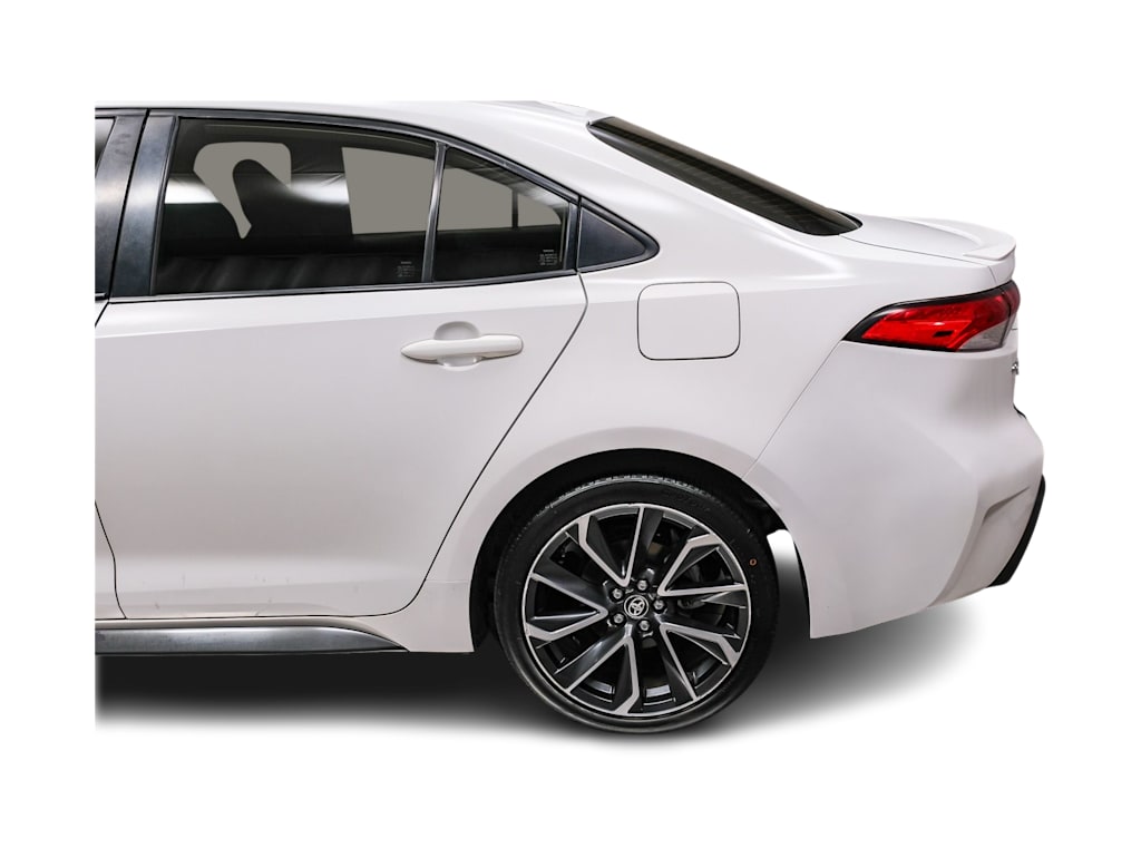 Thumbnail: 2020 Toyota Corolla - 3