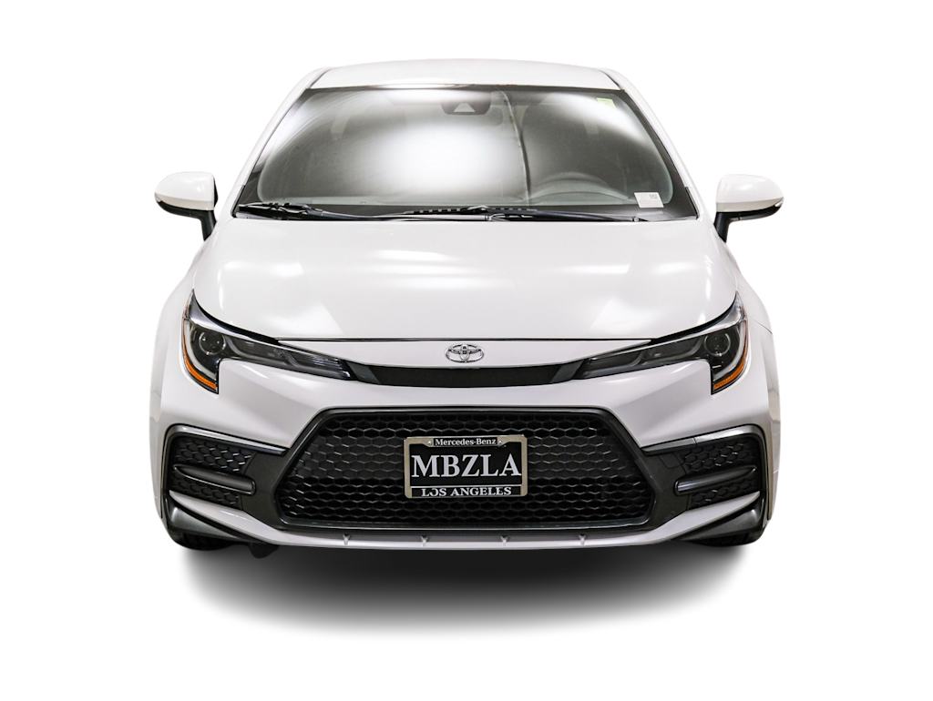 Thumbnail: 2020 Toyota Corolla - 19