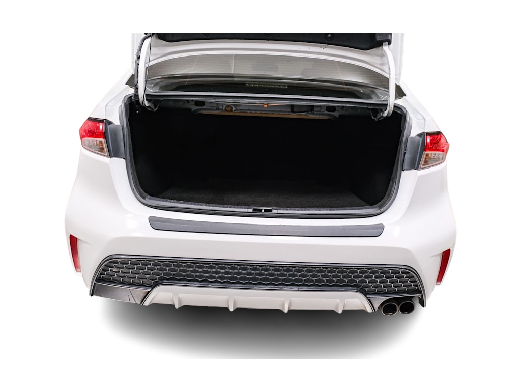 Thumbnail: 2020 Toyota Corolla - 16