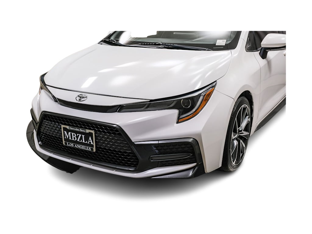 Thumbnail: 2020 Toyota Corolla - 22