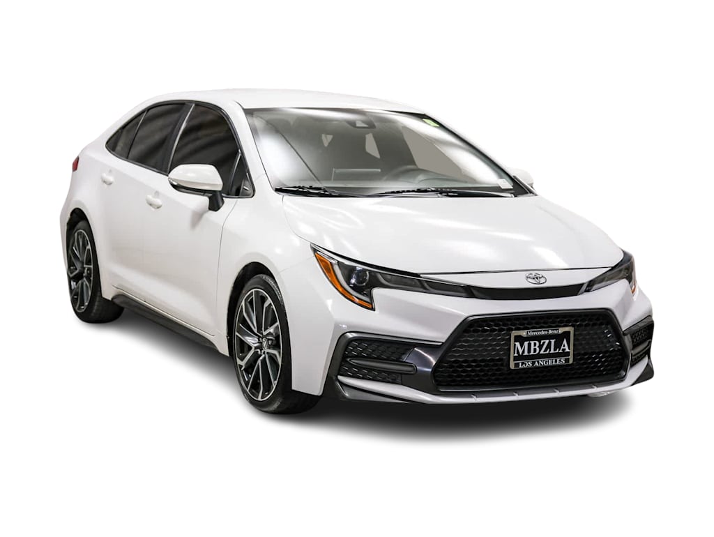 Thumbnail: 2020 Toyota Corolla - 18