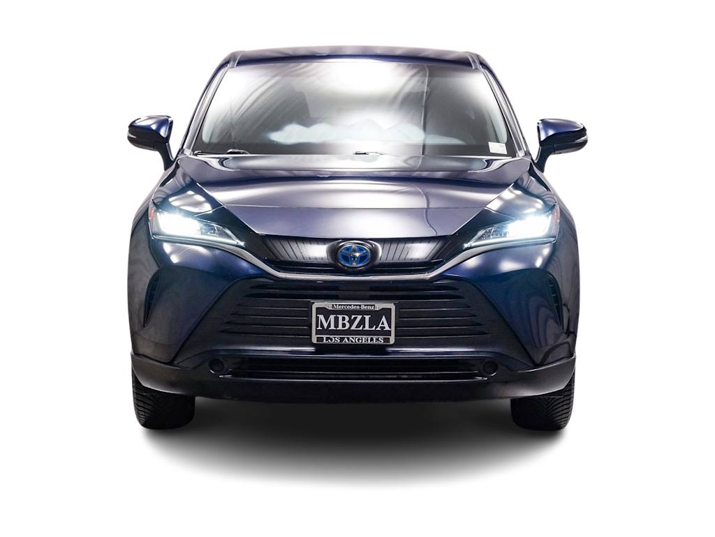 Thumbnail: 2021 Toyota Venza - 5