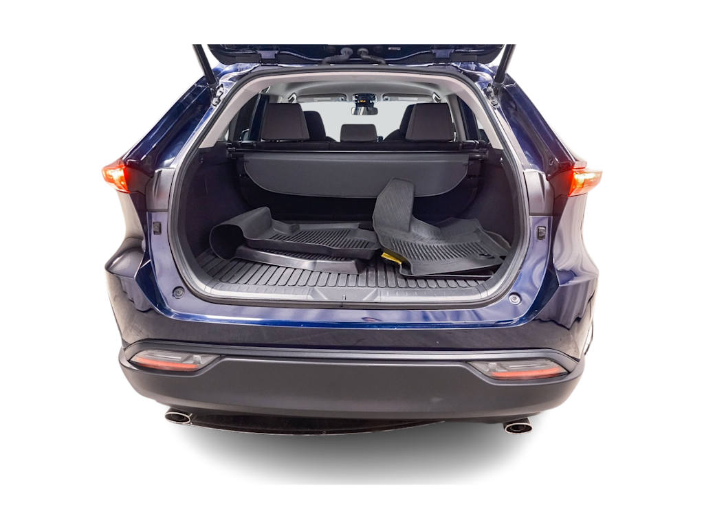 Thumbnail: 2021 Toyota Venza - 14