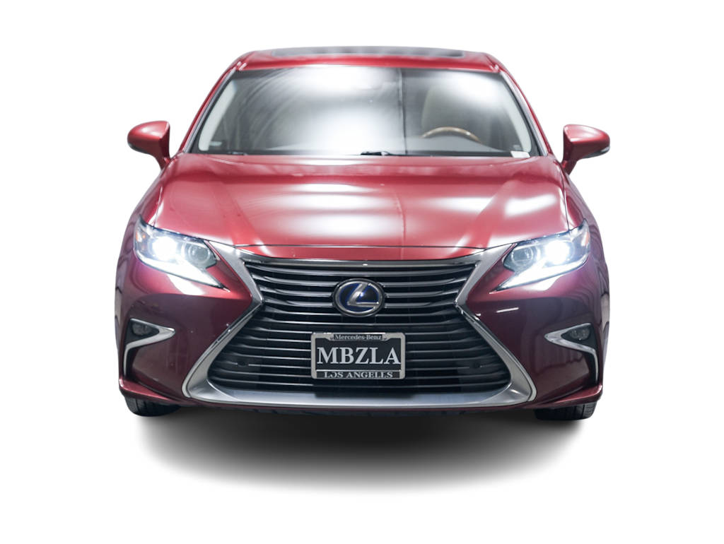 Thumbnail: 2018 Lexus ES - 6
