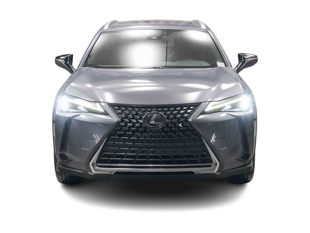 Thumbnail: 2020 Lexus UX - 6