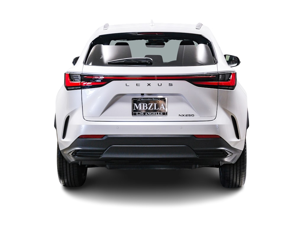 Thumbnail: 2025 Lexus ES - 5