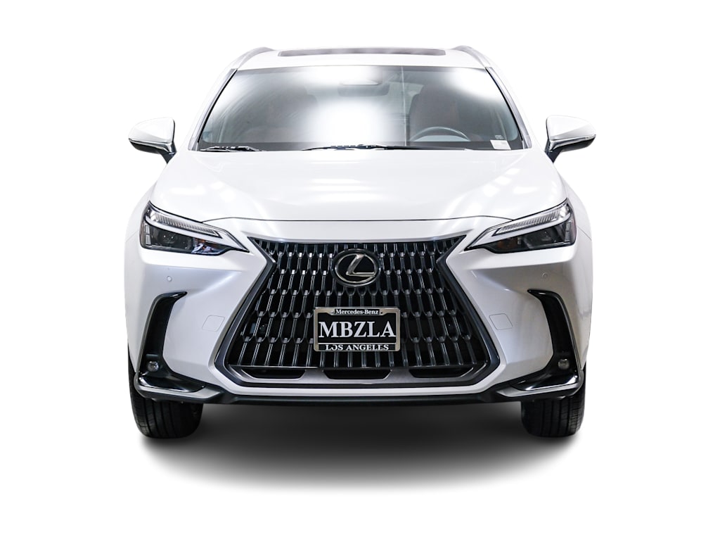 Thumbnail: 2025 Lexus ES - 6