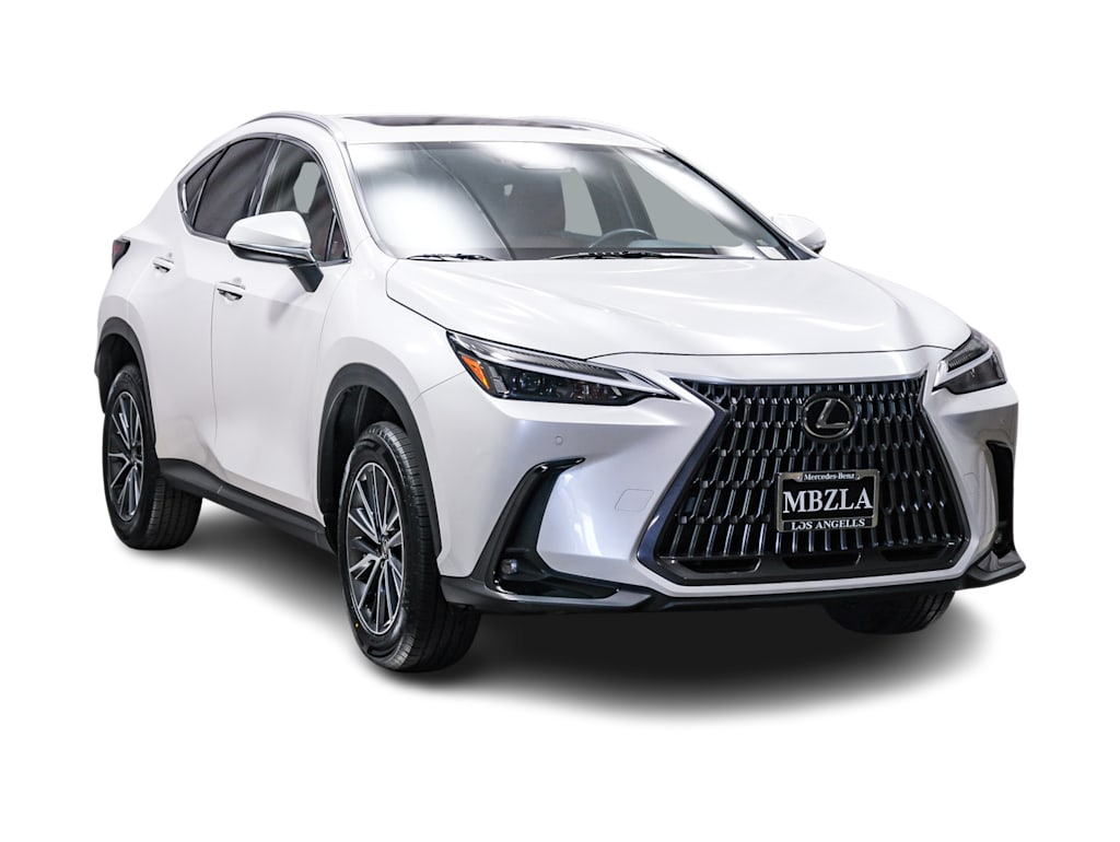 Thumbnail: 2025 Lexus ES - 19