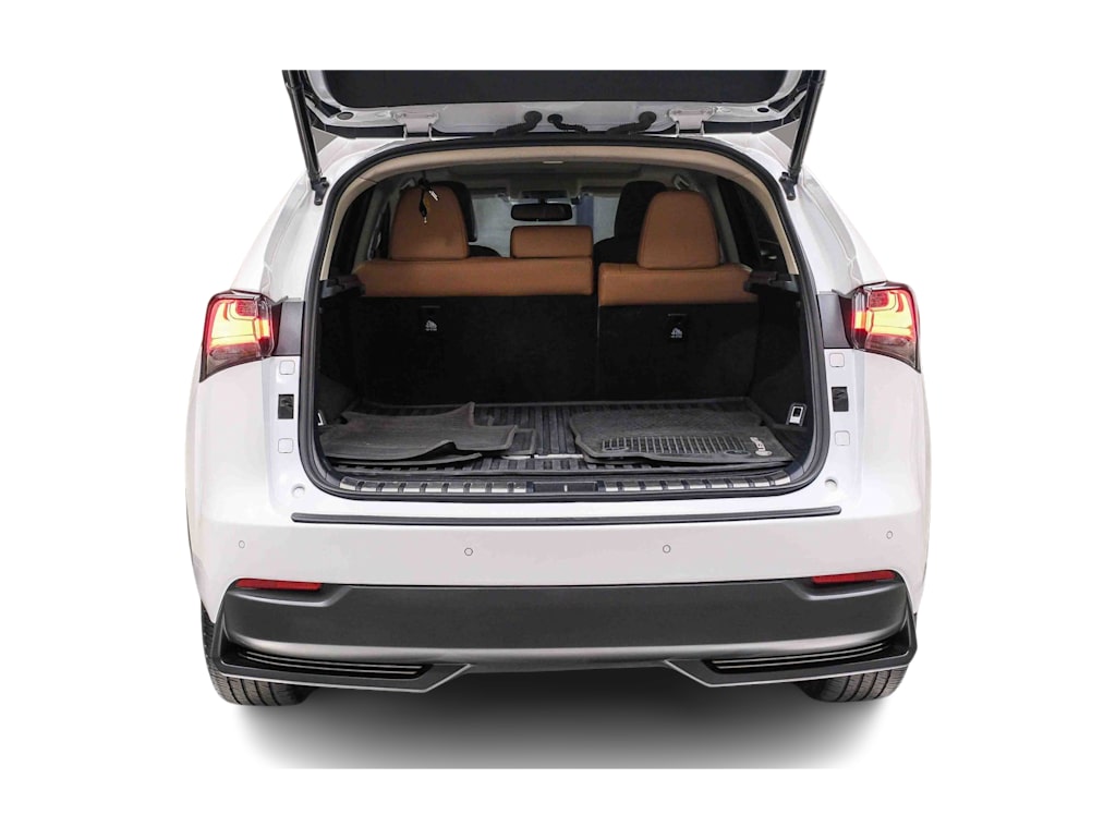 Thumbnail: 2016 Lexus NX - 15