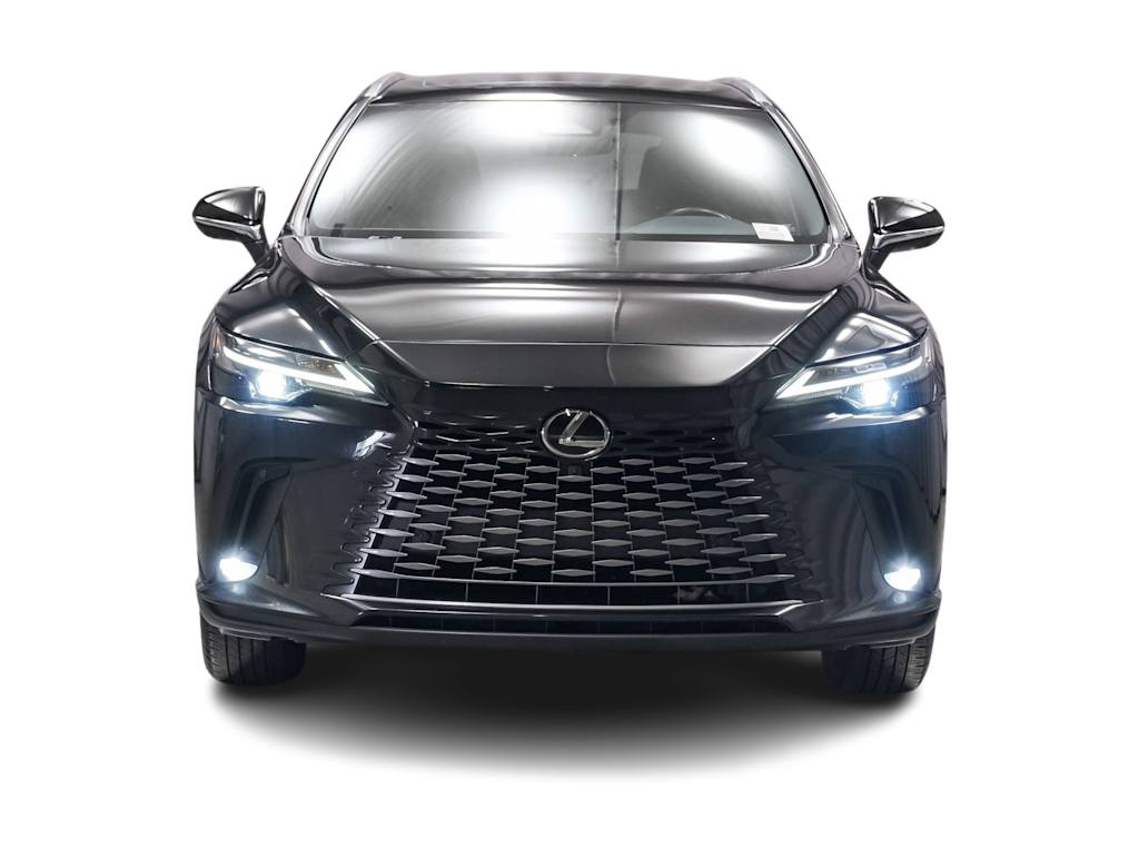 Thumbnail: 2024 Lexus RX - 6