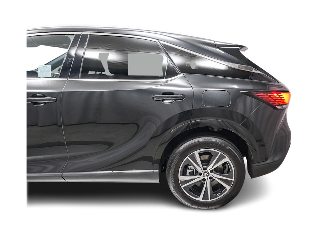 Thumbnail: 2024 Lexus RX - 3
