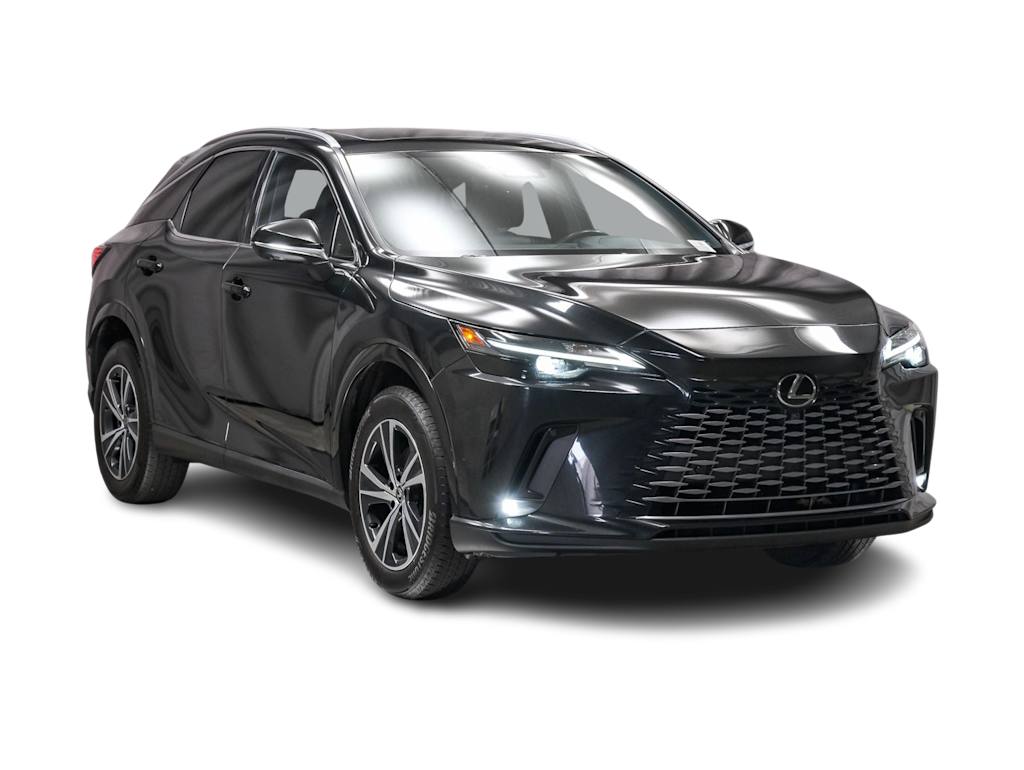 Thumbnail: 2024 Lexus RX - 19