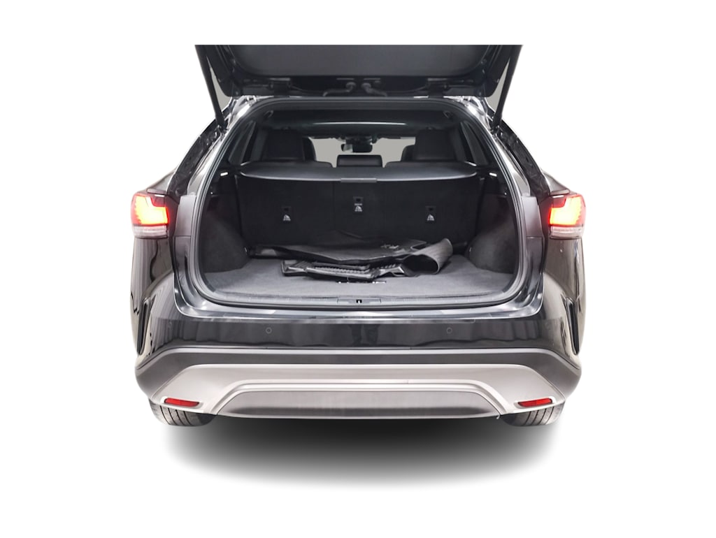 Thumbnail: 2024 Lexus RX - 17