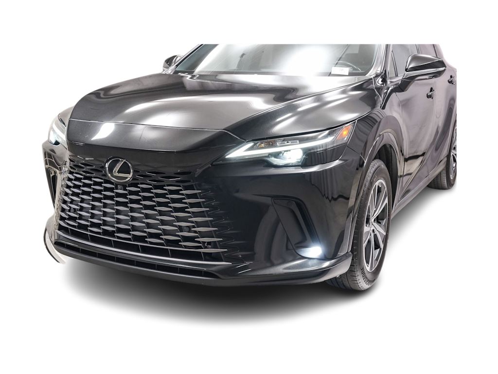 Thumbnail: 2024 Lexus RX - 22