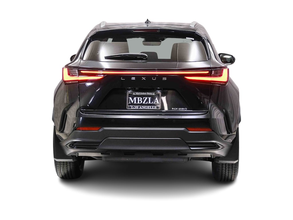 Thumbnail: 2025 Lexus ES - 5