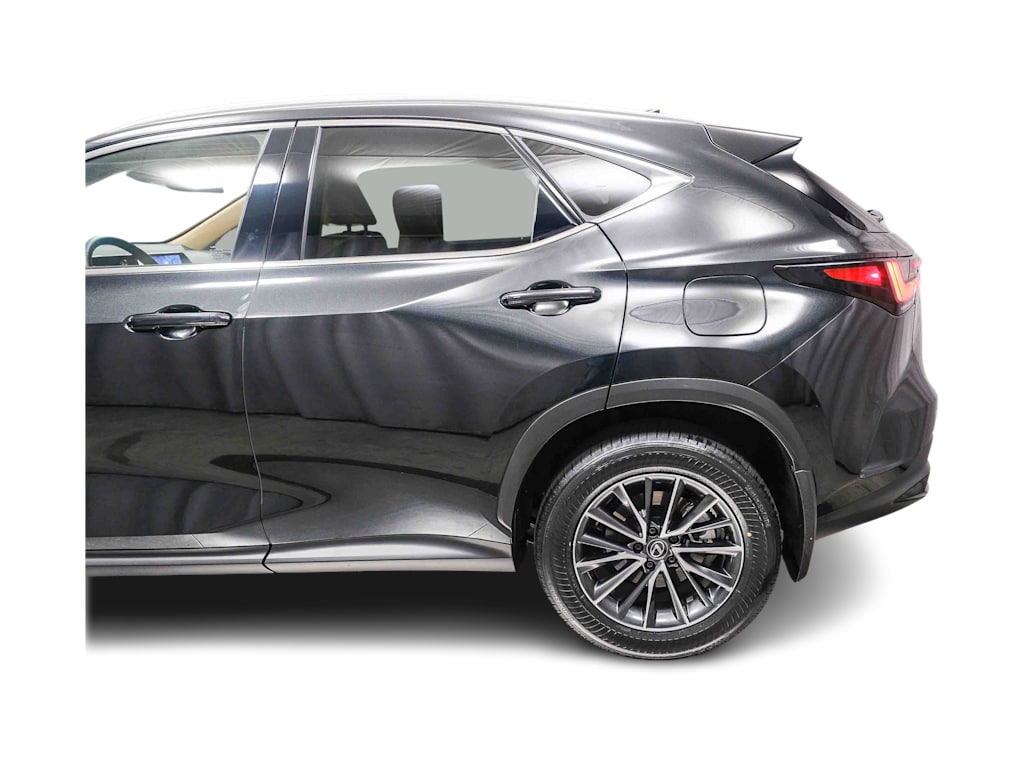 Thumbnail: 2025 Lexus ES - 3