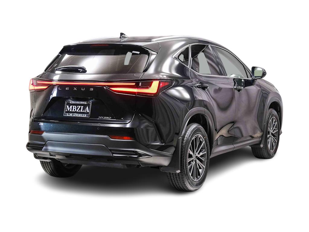 Thumbnail: 2025 Lexus ES - 17