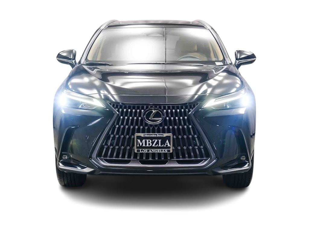 Thumbnail: 2025 Lexus ES - 19