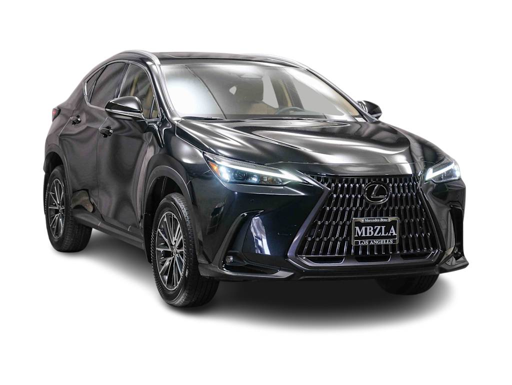 Thumbnail: 2025 Lexus ES - 18