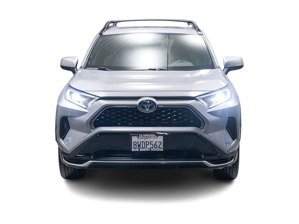 Thumbnail: 2021 Toyota RAV4 - 6