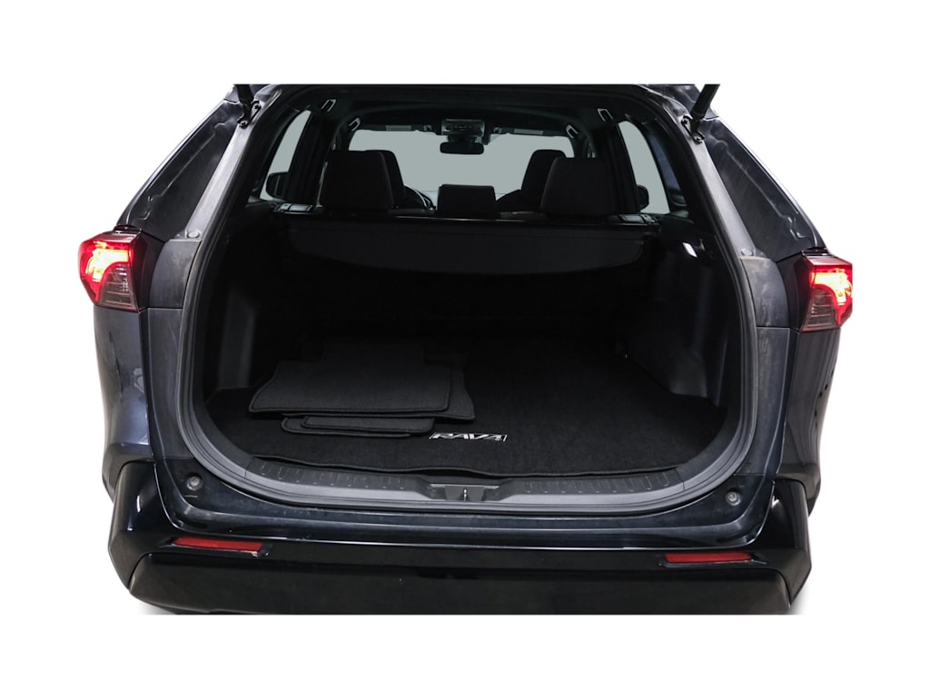 Thumbnail: 2023 Toyota RAV4 - 14