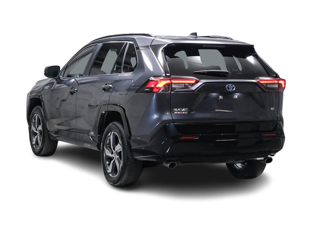 Thumbnail: 2023 Toyota RAV4 - 3