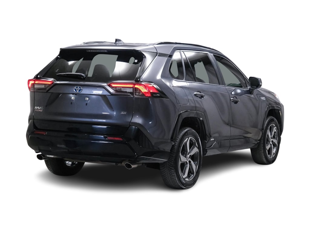 Thumbnail: 2023 Toyota RAV4 - 15