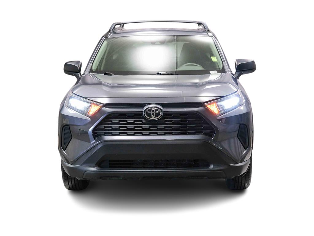 Thumbnail: 2019 Toyota RAV4 - 6