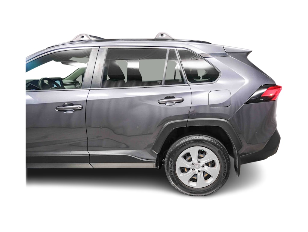 Thumbnail: 2019 Toyota RAV4 - 3