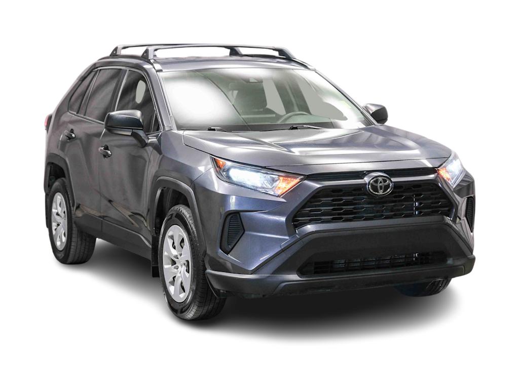 Thumbnail: 2019 Toyota RAV4 - 19