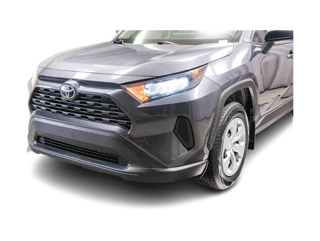 Thumbnail: 2019 Toyota RAV4 - 22