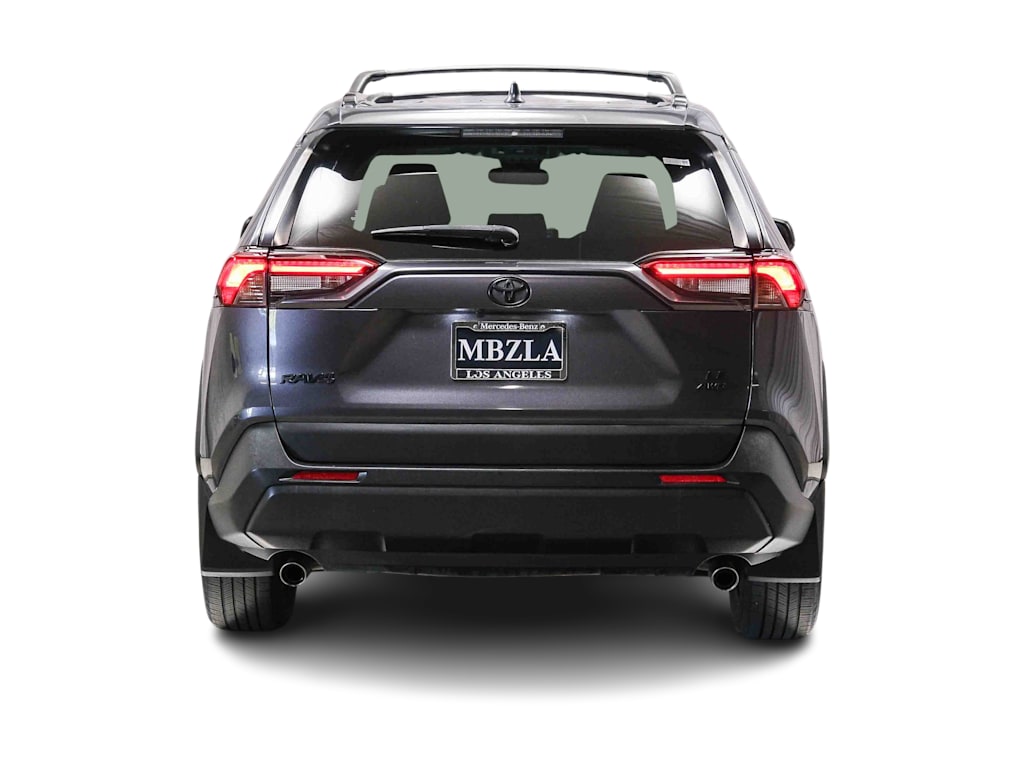 Thumbnail: 2019 Toyota RAV4 - 5