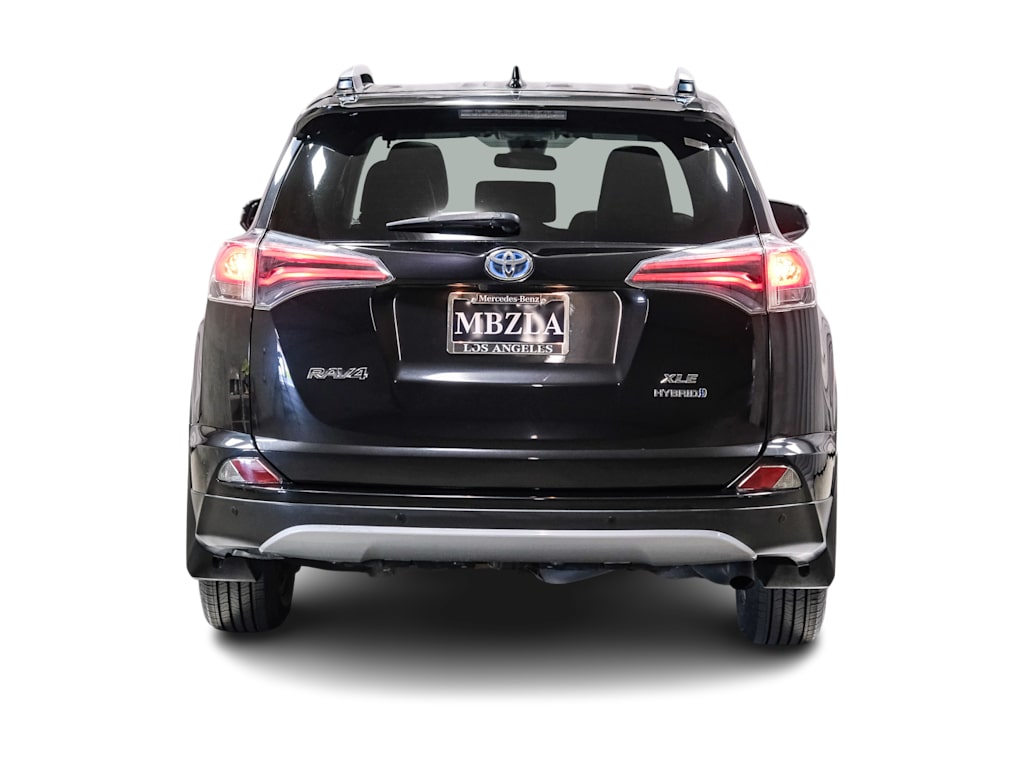 Thumbnail: 2018 Toyota RAV4 - 5