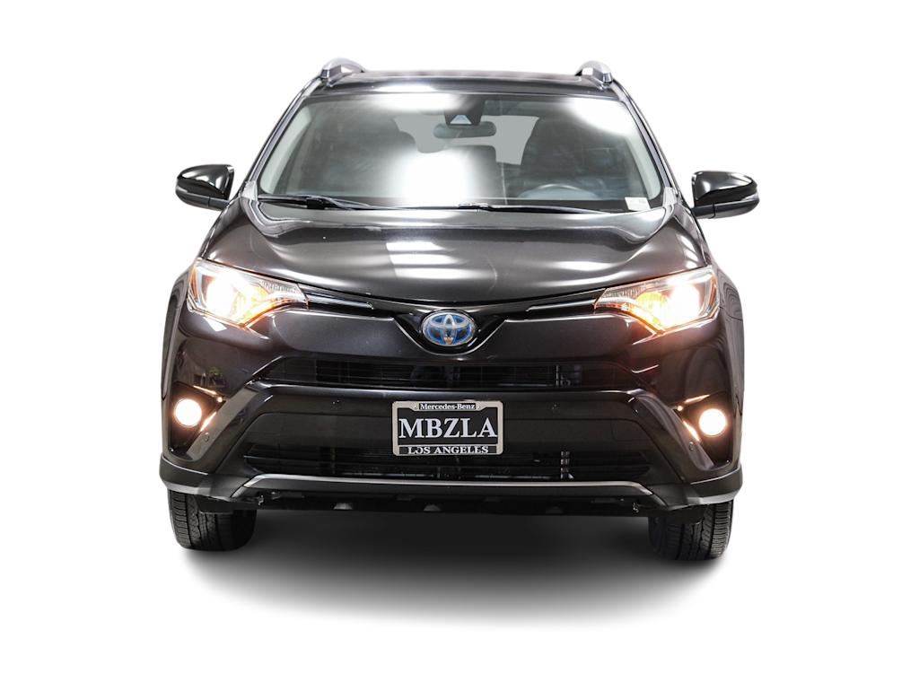 Thumbnail: 2018 Toyota RAV4 - 6