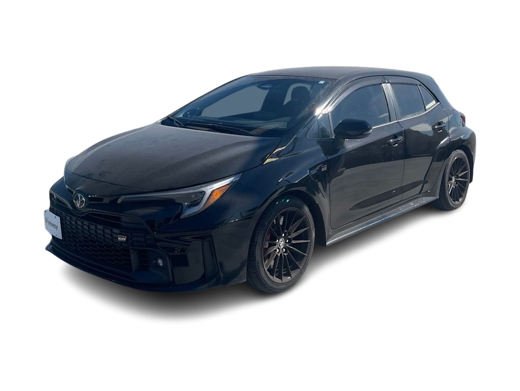 Thumbnail: 2023 Toyota GR Corolla - 6