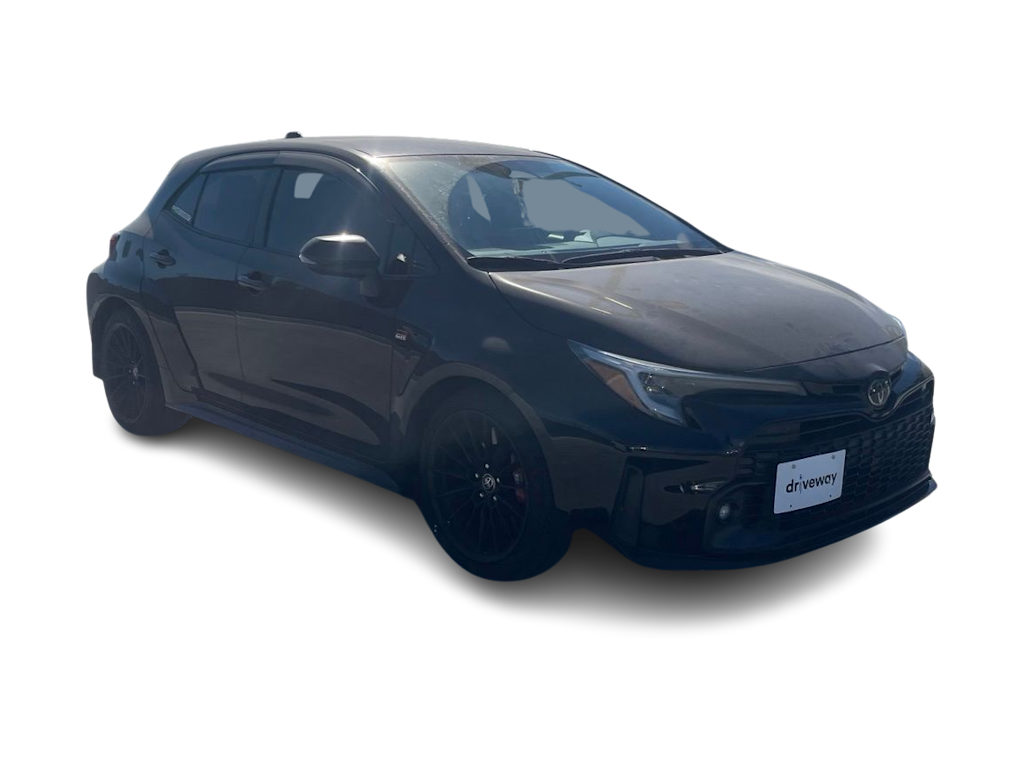 Thumbnail: 2023 Toyota GR Corolla - 2