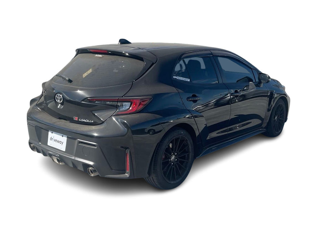Thumbnail: 2023 Toyota GR Corolla - 7
