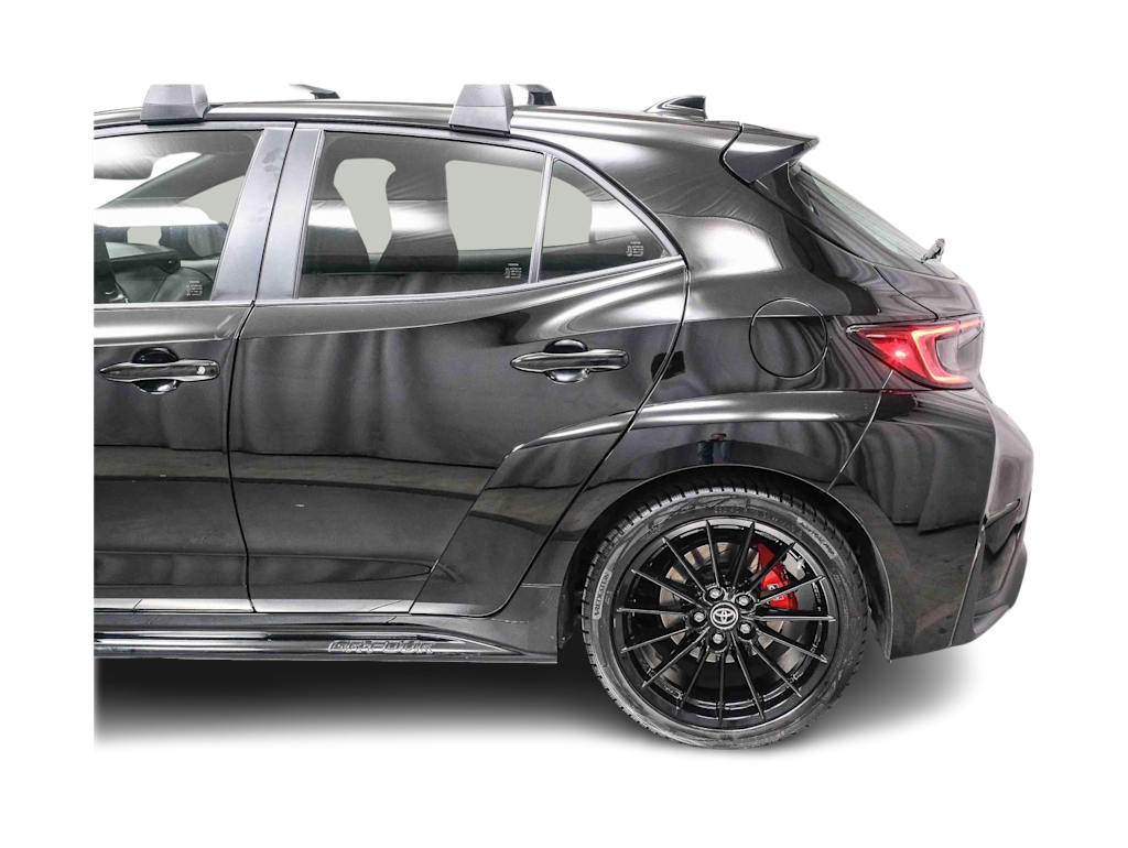 Thumbnail: 2024 Toyota GR Corolla - 3